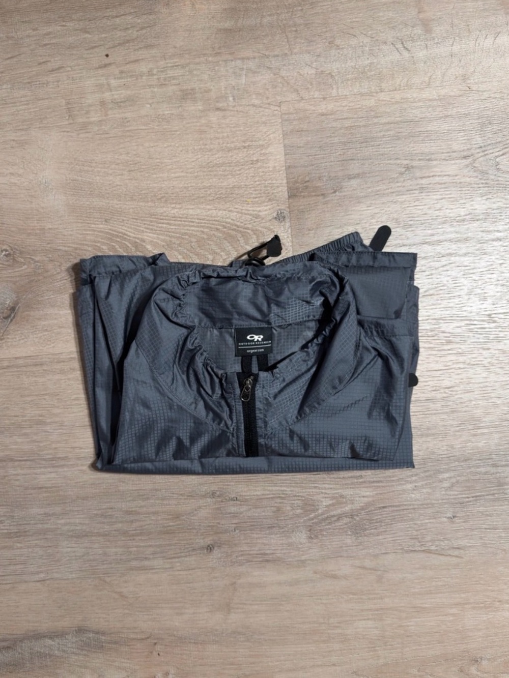 Outdoor Research Helium Wind Hoodie